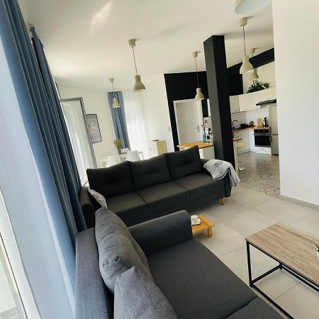 Apartamento Marynarska 49 Darłówko Exterior foto