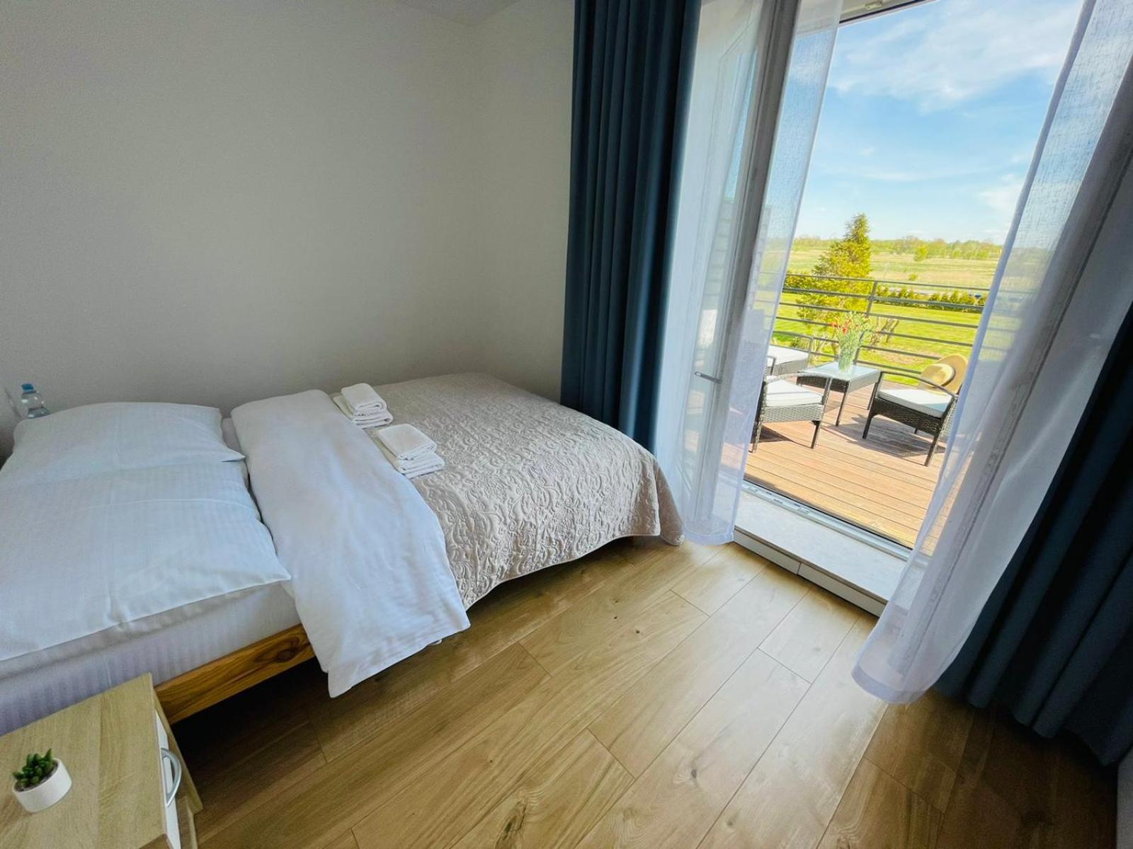 Apartamento Marynarska 49 Darłówko Exterior foto